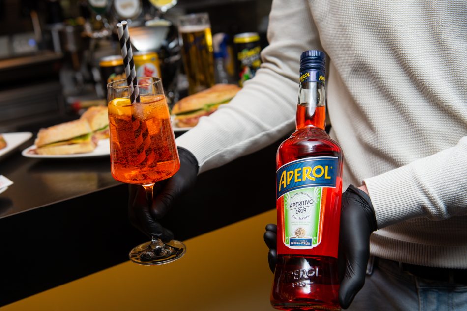 Aperol Spritz
